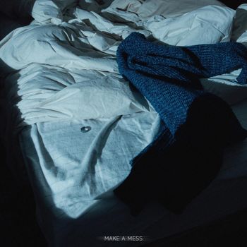 STREAMER - MAKE A MESS