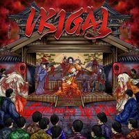Ikigai - Gyakusatsu no ie De (Explicit)