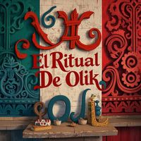 Kilo - El Ritual De Olik