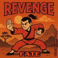 FATE - Revenge