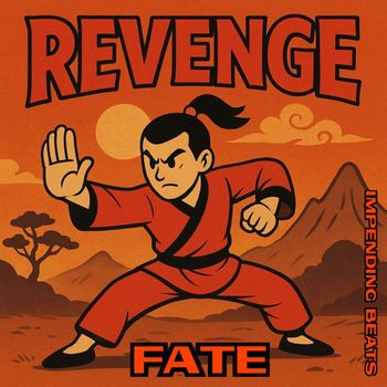 FATE - Revenge
