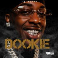 Ty Syama - Dookie (Explicit)