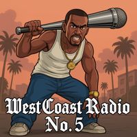 Vibe Curfew - West Coast Radio No. 5 (Explicit)