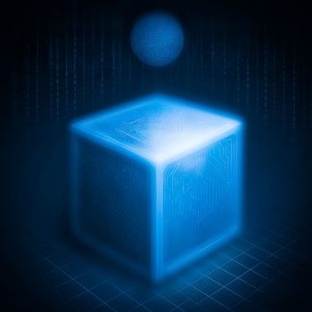 Think - The Genesis Block