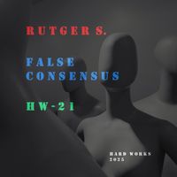 Rutger S. - False Consensus
