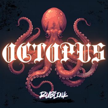 Rublink, Yosef Eisenhart - Octopus