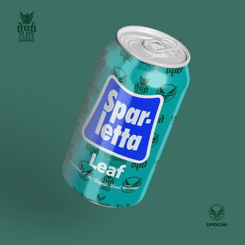 Leaf - Sparletta EP