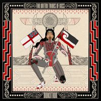 Mokotron - The United Tribes of Bass
