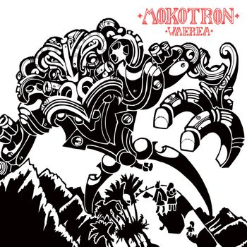 Mokotron - Waerea