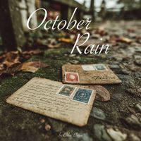 Chloe Elwyn - October Rain