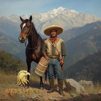 Versálico - Parrandero
