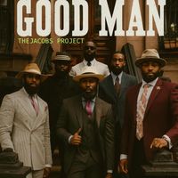 Jacobs - Good Man