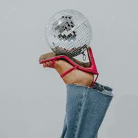 Macrogenre - Disco Ball on Heels