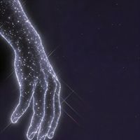 CHASE - butterflies goosebumps chills