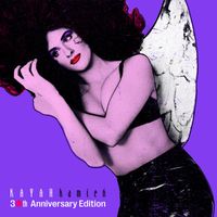 Kayah - Kamień (30th Anniversary Edition)