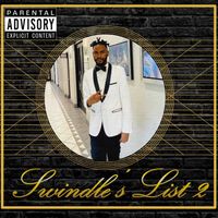 Swindle - Swindle's List 2 (Explicit)