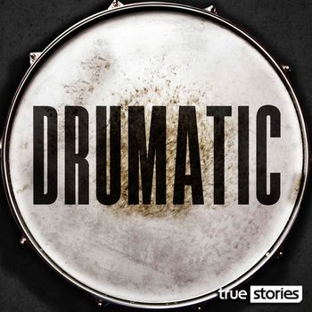 Ella Ryan - Drumatic
