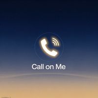 Ben Fox - Call On Me