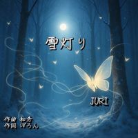 Juri - 雪灯り