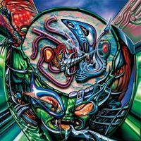 Circular Square - Digital Afterlife Preservation