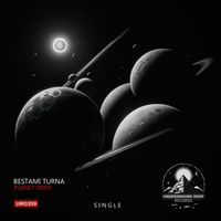 Bestami Turna - Planet Drive