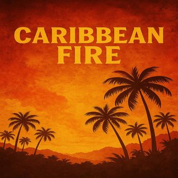 Bobby Cole - Caribbean Fire