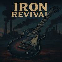 Bobby Cole - Iron Revival