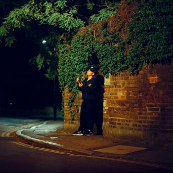 LKS - Hear Me (Explicit)