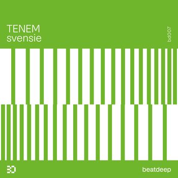 TENEM - Svensie