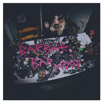 BARBEE - Bad Mood (Explicit)