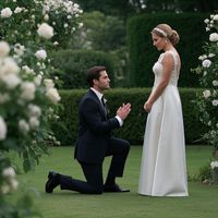 wil - “Life Is Perfect by Your Side”