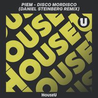 Piem - Disco Mordisco