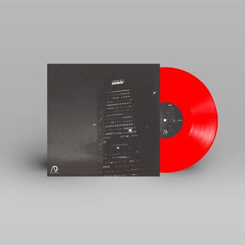 Translate - RAD-100 EP