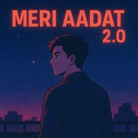 Pritom chetry - MERI AADAT 2.O