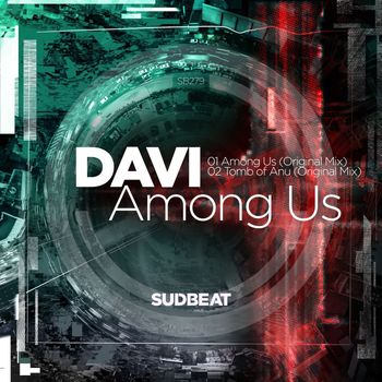 Davi - Among Us