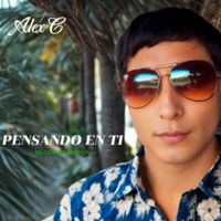 Alex c - pensando en ti
