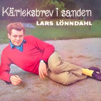 Lars Lönndahl - Kärleksbrev i sanden