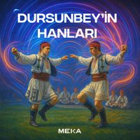 MEKA - Dursunbeyin Hanları (Progressive Remix)