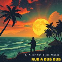 DJ Mixer Man - Rub a Dub Dub