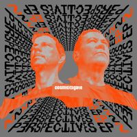 Cosmic Gate - Perspectives EP 2