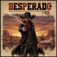 RED - DESPERADO