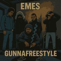 EMES - Gunnafreestyle