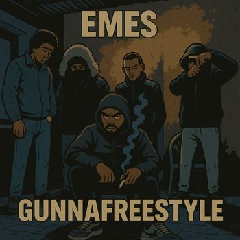 EMES - Gunnafreestyle