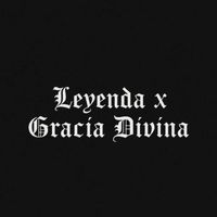 LIGHT BOY - Leyenda x Gracia Divina