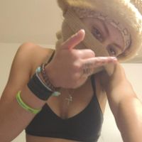 K7 - White Girl (Explicit)