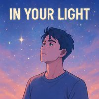Pritom chetry - IN YOUR LIGHT