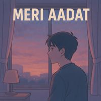 Pritom chetry - MERI AADAT