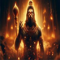 Manish - Mere Bajrang Bali Ka Deedar