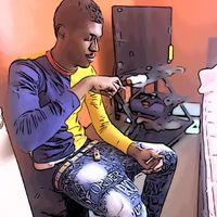 Klay - Net (Explicit)