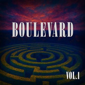 Boulevard - Boulevard Vol.1